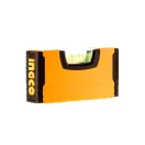 INGCO Mini vodováha 100 mm magnetická