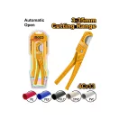 INGCO Nožnice na rezanie PVC rúr 3-35 mm