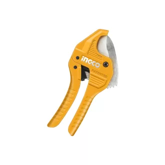 INGCO Nožnice na rezanie potrubí 42 mm PVC