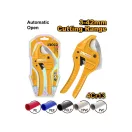 INGCO Nožnice na rezanie potrubí 42 mm PVC