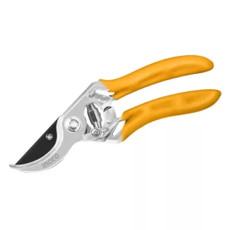INGCO Nožnice na orezávanie 200 mm