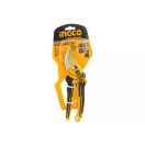 INGCO Nožnice na rezanie 220 mm s teflónovou vrstvou