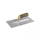 INGCO Špachtľa 130 x 280 mm z nerezovej ocele s mäkkou rukoväťou