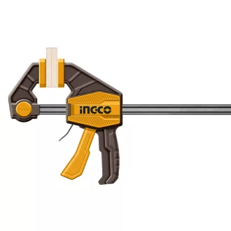 INGCO Jednoručný rýchlozväzáč 150 x 63 mm