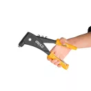 INGCO Ručná nitovačka 2,4-4,8 mm 260 mm