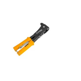 INGCO Ručná nitovačka 2,4-4,8 mm 260 mm