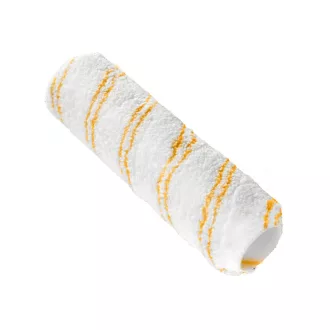   INGCO Mikrofázový maliarsky valček 230 x 18 mm na držadlo s košíkom