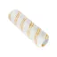 INGCO Mikrofázový maliarsky valček 230 x 18 mm na držadlo s košíkom