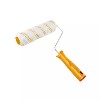   INGCO Mikrovláknový maliarsky valček s rúčkou 230 x 12 x 6 mm