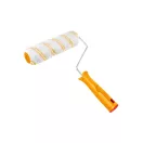 INGCO Mikrovláknový maliarsky valček s rúčkou 230 x 12 x 6 mm