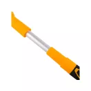 INGCO Mikrovláknový malírenský valec s teleskopickou rukoväťou 230 x 12 x 6 mm mäkká rukoväť 455-900 mm