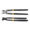 INGCO Kliešte na Rabitz 230 mm CrV