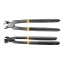 INGCO Kliešte na Rabitz 230 mm CrV