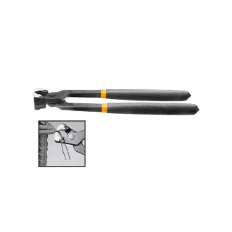 INGCO Kliešte na Rabitz 230 mm CrV