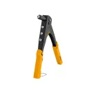 INGCO Ručná nitovačka 2,4-4,8 mm 260 mm