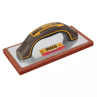 INGCO Fugovacia hubica jemná 230 x 100 x 15 mm