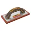 INGCO Fugovacia hubica jemná 230 x 100 x 15 mm