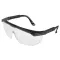 INGCO Ochranné okuliare číre