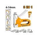 INGCO Klincovačka 4-14 mm