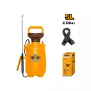 INGCO Postrekovač polotužného 5 l