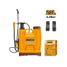 INGCO Ručná postrekovačka 20 l