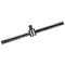 INGCO T-ový kľúč 1/2" 250 mm CrV