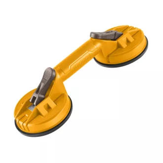 INGCO Držiak sklenených dosiek dvojitý