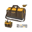 INGCO Náradie taška 16 vrecká