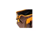 INGCO Nástrojová taška s 6 vreckami