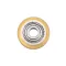 INGCO Rezné koleso pre rezač obkladov 22 x 6 x 2 mm s ložiskom