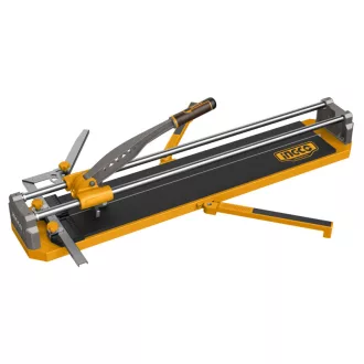 INGCO Rezačka na dlaždice 800 mm s ložiskom