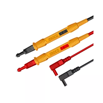 INGCO Merací kábel pre multimetr a kliešte