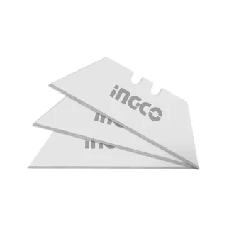 INGCO Trapezový nôž (10 ks)