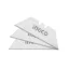 INGCO Trapezový nôž (10 ks)