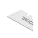 INGCO Trapezový nôž (10 ks)