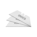 INGCO Trapezový nôž (10 ks)