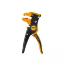 INGCO Automatické strihačky a odizolovacie kliešte 175 mm 0,5-6 mm nerez