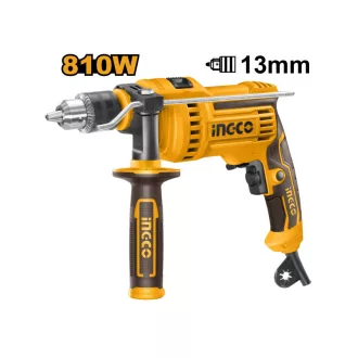 INGCO Búrací vŕtačka 810 W