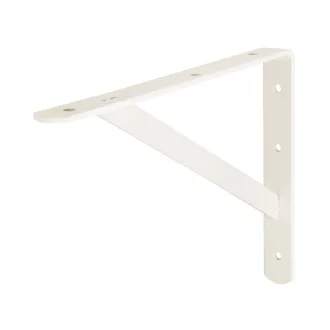 INGCO Konzola pre poličku 200 x 300 mm posilnená