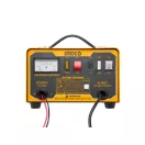 INGCO Nabíjačka batérií 12/24 V 9/4 A 28-180 Ah