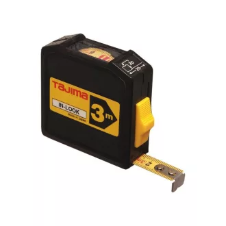 TAJIMA Pásomer In-Look 3 m x 13 mm s okienkom