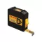 TAJIMA Pásomer In-Look 3 m x 13 mm s okienkom