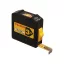 TAJIMA Pásomer In-Look 3 m x 13 mm s okienkom