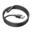 INGCO Nabíjací kábel 1 m 3A (USB-C do USB-C)