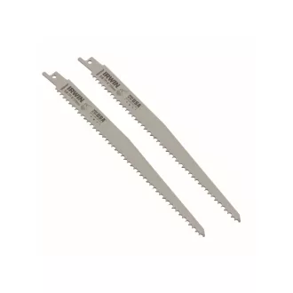 IRWIN Pílový list na pílu na plast 225 mm (2 ks)