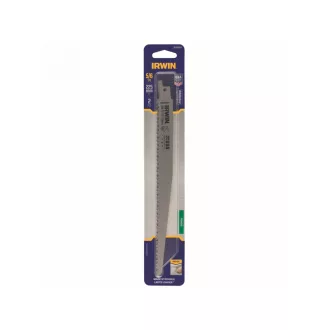 IRWIN Pílový list na pílu na plast 225 mm (2 ks)