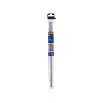 IRWIN Skalný vŕtak 16 x 340/200 mm SDS-Max