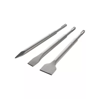 IRWIN Sada sekáčov 3 diely SDS-Plus