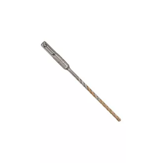 IRWIN Skalný vrták 5 x 160/100 mm štvorhranný SDS-Quad