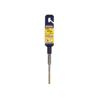   IRWIN Kameňový vrták 5,5 x 110/50 mm štvorhranný SDS-Quad